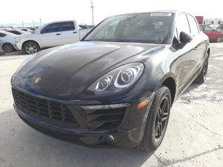 Porsche Macan foto 2