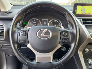 Lexus NX Series foto 13