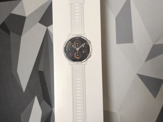 Xiaomi Watch S1 Active NEW + подарки