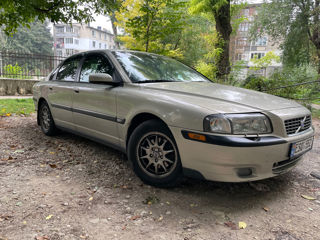 Volvo S80 foto 8