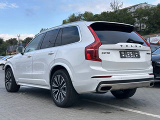 Volvo XC90 foto 4