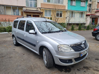 Dacia Logan Mcv foto 7