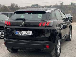 Peugeot 3008 foto 5