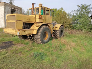 K700A cu motor DAF 430 cai foto 2