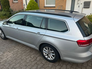 Volkswagen Passat foto 6