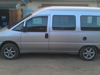 Fiat Scudo foto 1