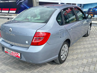 Renault Clio foto 3