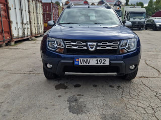 Dacia Duster foto 5