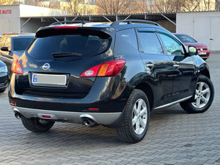 Nissan Murano foto 3