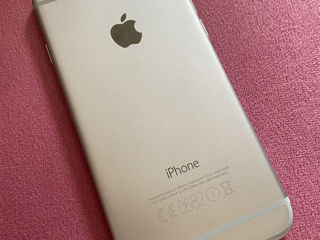 iPhone 6 16gb foto 9