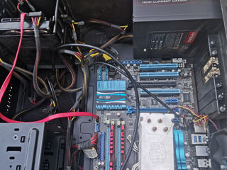 Cooleer Master  Core I7 foto 2