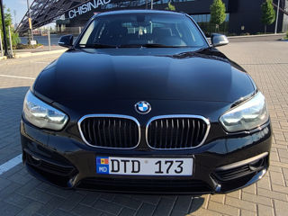 BMW 1 Series foto 3