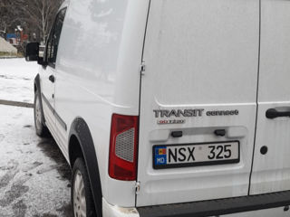 Ford Transit Connect foto 4