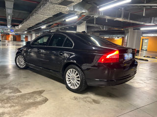 Volvo S80 foto 4