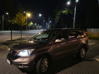 Honda CR-V foto 4