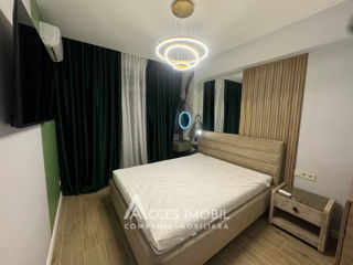 Apartament cu 2 camere, 67 m², Râșcani, Chișinău foto 2