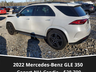 Mercedes GLE foto 3