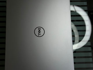 Мощный ультрапортативный ноутбук Dell XPS 15 9510