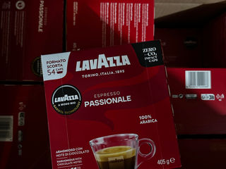 Capsule Lavazza