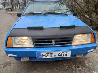 Lada / ВАЗ 2108