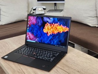 ThinkPad P1 G3 (i7 10Gen/Ram 32Gb/1Tb NVMe/Nvidia Quadro T2000) foto 2