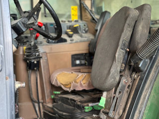 John Deere 6900 фото 4