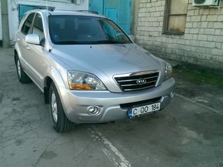 KIA Sorento foto 1