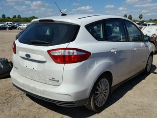 Ford C-Max foto 4