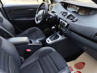 Renault Scenic foto 9