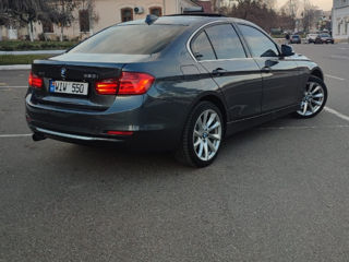 BMW 3 Series foto 3