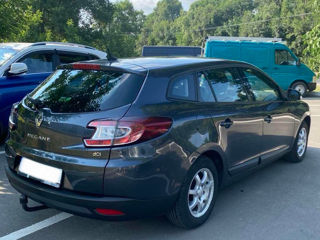 Renault Megane, 2011 