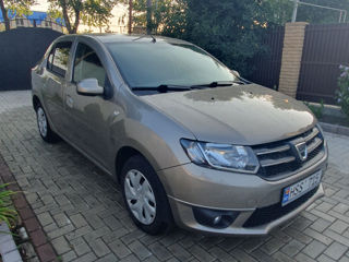 Dacia Logan foto 1