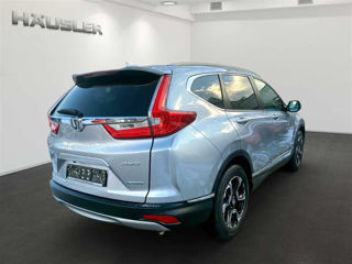 Honda CR-V foto 3