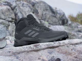 Adidas Terrex AX4 Mid Gore-Tex foto 5