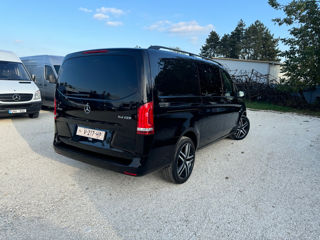 Mercedes VITO 2018 6 Loc foto 4