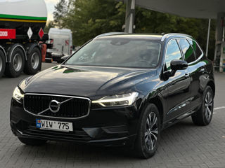 Volvo XC60 foto 1