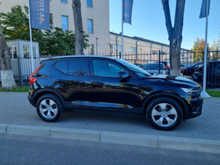 Volvo XC40 foto 4