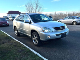 Lexus RX Series