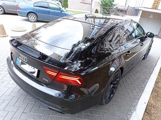 Audi A7 foto 3