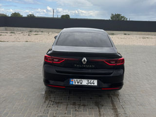 Renault Talisman foto 5