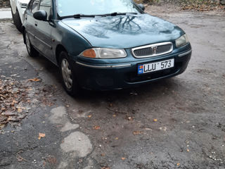 Rover 200 Series foto 3