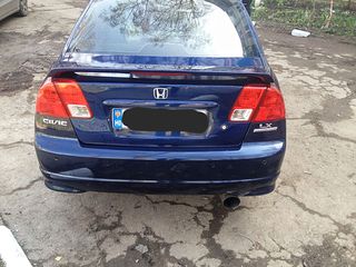 Honda Civic foto 2