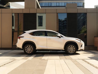 Lexus NX Series foto 6