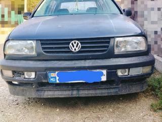 Volkswagen Vento foto 5