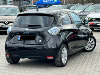 Renault ZOE foto 5