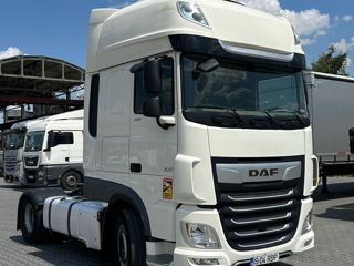 Daf XF480 foto 7