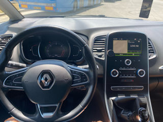 Renault Scenic foto 5