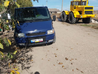 Ford Transit foto 3