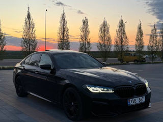 BMW 5 Series foto 8