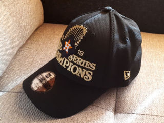 New Era Champions, originale, noi foto 2